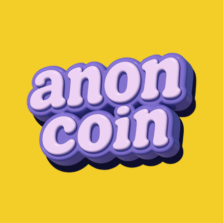 ANONCOIN