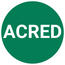 ACRED